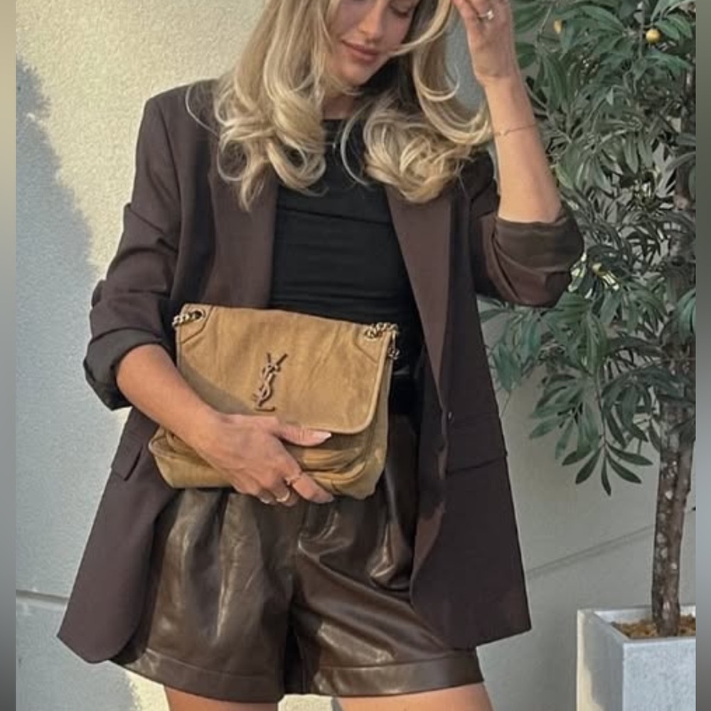 Babaton Agency Blazer